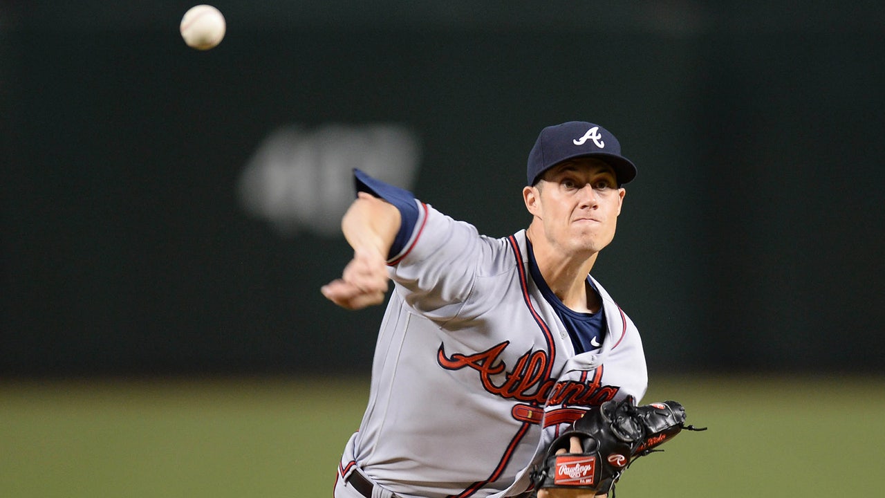 Three Cuts: Return of Wisler, Blair to give Braves glimpse of potential 2017 staff